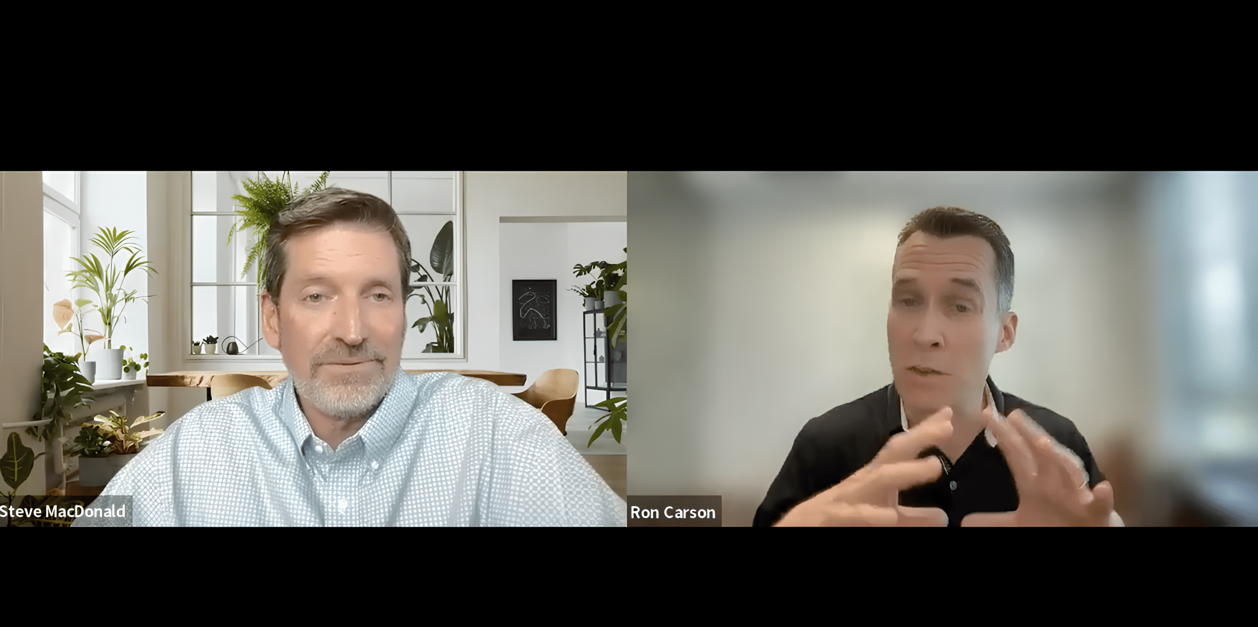 Read more about the article Voice-of-the-Customer as a Service (an ABM Podcasting Methodology)